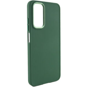 TPU чохол Bonbon Metal Style для Samsung Galaxy A34 5G