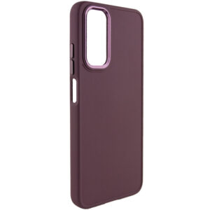TPU чохол Bonbon Metal Style для Samsung Galaxy A54 5G