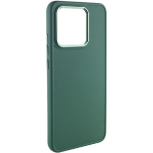 TPU чохол Bonbon Metal Style для Xiaomi Redmi 13C / Poco C65