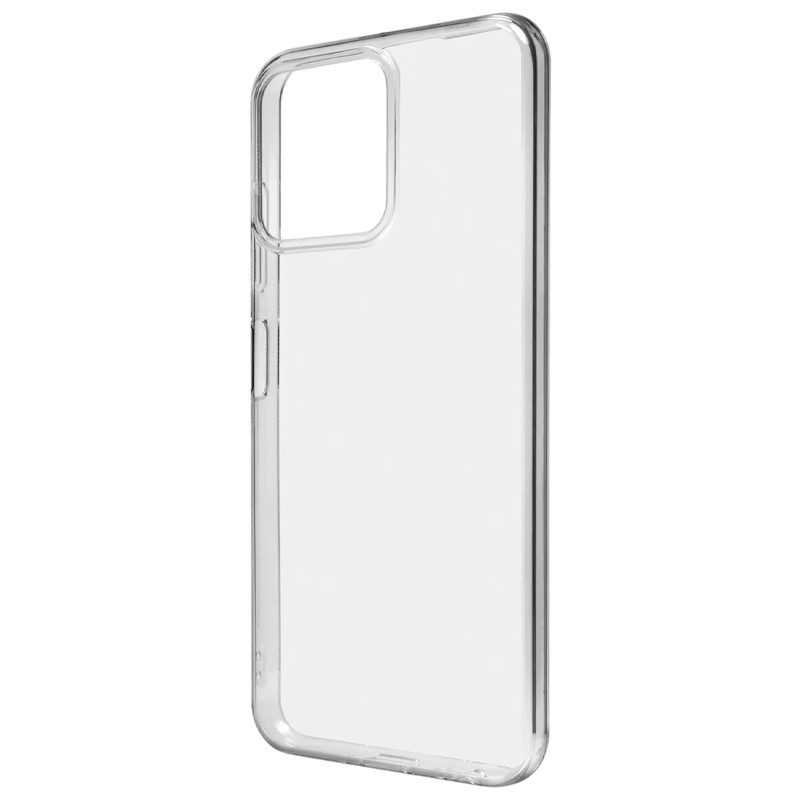 TPU чохол Epic Transparent 1,5mm для ZTE Blade V50 Design 4G