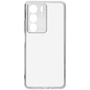 TPU чохол Epic Transparent 1,5mm Full Camera для Realme C75 / C75x