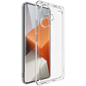 TPU чохол Epic Transparent 1,5mm Full Camera для Xiaomi Redmi A5 (Europe version)