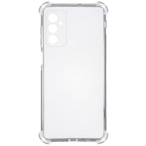 TPU чохол GETMAN Ease logo посилені кути Full Camera для Samsung Galaxy A17 5G