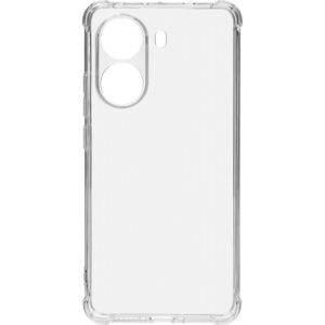 TPU чохол GETMAN Ease logo посилені кути Full Camera для Xiaomi Poco X7 Pro