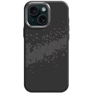 TPU чохол Monzo (MagFit) для Apple iPhone 14 / 13 (6.1")