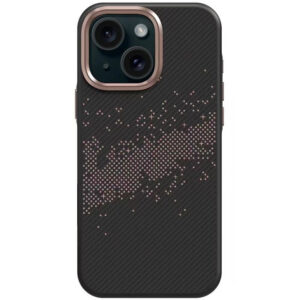 TPU чохол Monzo (MagFit) для Apple iPhone 15 (6.1")