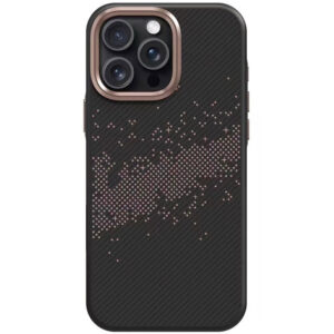 TPU чохол Monzo (MagFit) для Apple iPhone 15 Pro Max (6.7")