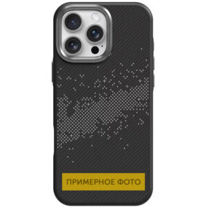 TPU чохол Monzo (MagFit) для Apple iPhone 16 (6.1")