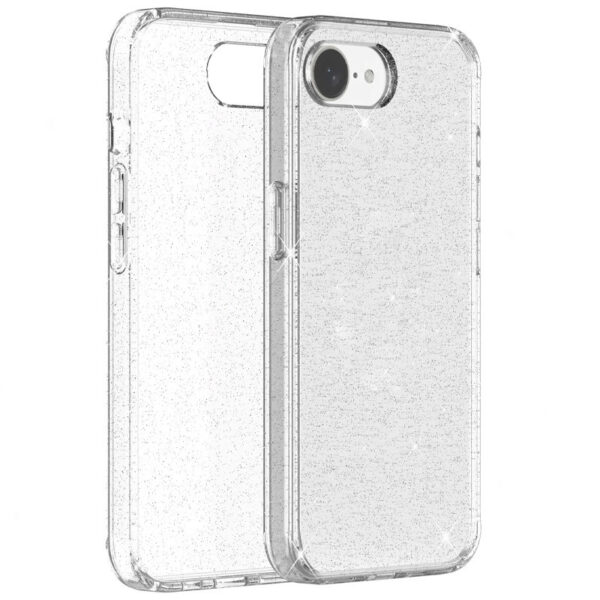 TPU чохол Nova для Apple iPhone 16e (6.1")