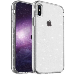 TPU чохол Nova для Apple iPhone X / XS (5.8")