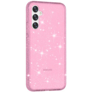 TPU чохол Nova для Samsung Galaxy S24 FE