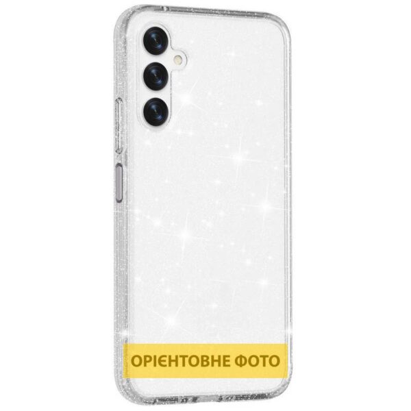 TPU чохол Nova для Xiaomi Redmi Note 14 4G (Europe version)