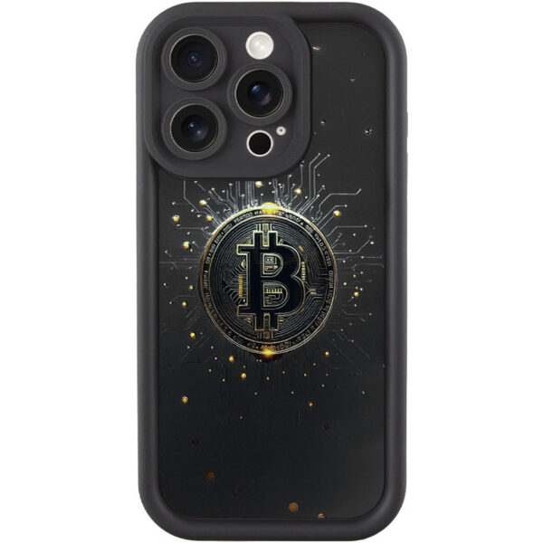 TPU чохол Prestige для Apple iPhone 11 Pro Max (6.5")