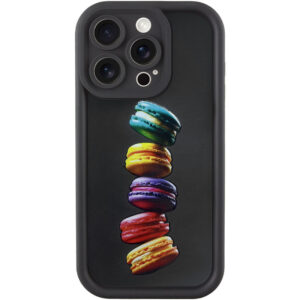 TPU чохол Prestige для Apple iPhone 12 Pro Max (6.7")