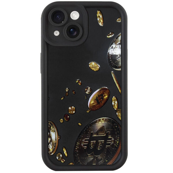 TPU чохол Prestige для Apple iPhone 13 (6.1")