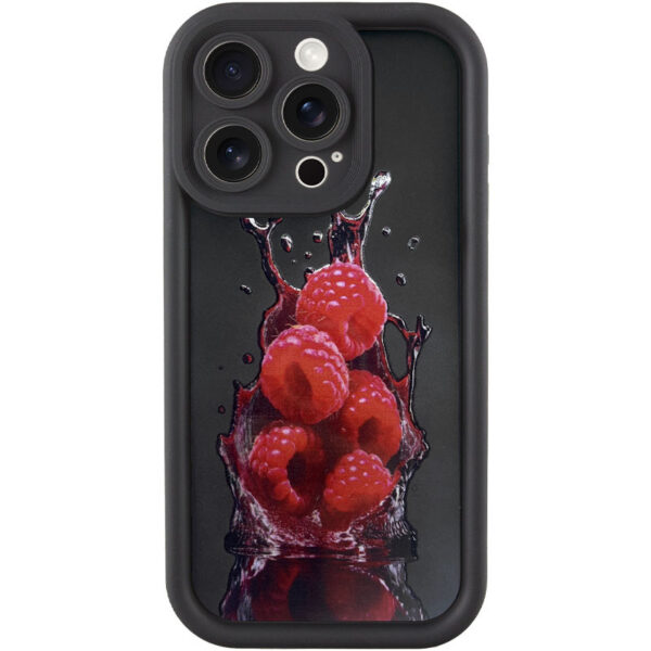 TPU чохол Prestige для Apple iPhone 15 Pro (6.1")