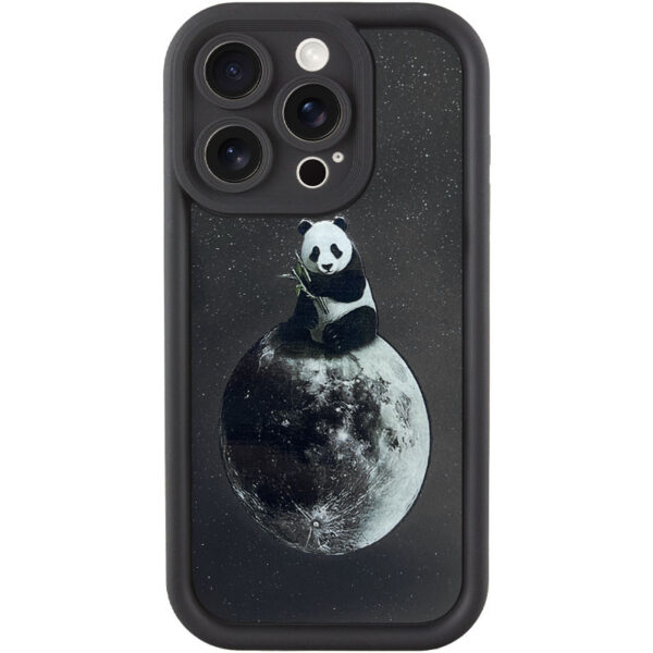 TPU чохол Prestige для Apple iPhone 16 Pro Max (6.9")