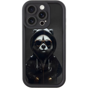 TPU чохол Prestige для Apple iPhone 16 Pro Max (6.9")