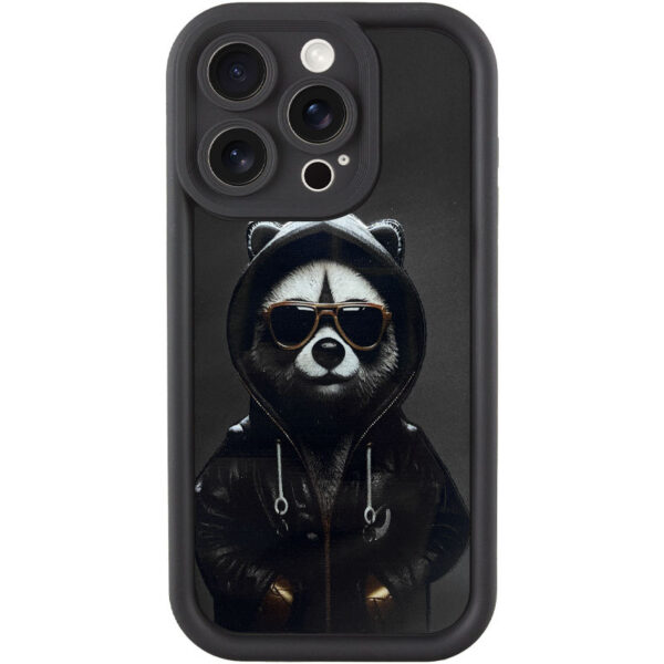 TPU чохол Prestige для Apple iPhone 16 Pro Max (6.9")