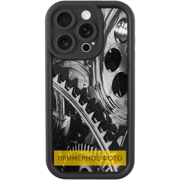 TPU чохол Prestige для Apple iPhone 16e (6.1")