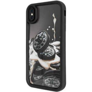 TPU чохол Prestige для Apple iPhone X / XS (5.8")