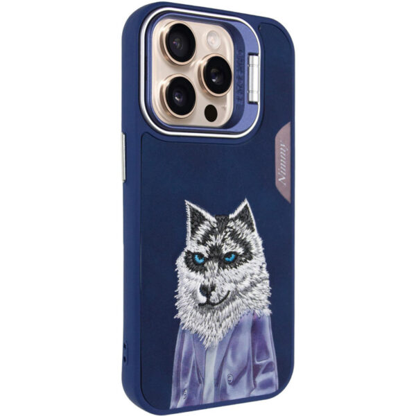 TPU+PC чохол Friends для Apple iPhone 15 Pro (6.1")