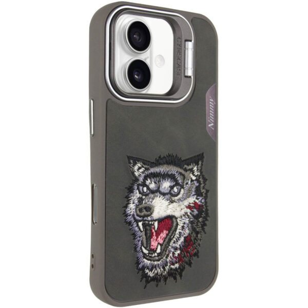 TPU+PC чохол Friends для Apple iPhone 16 (6.1")