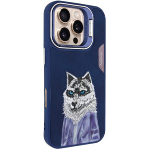 TPU+PC чохол Friends для Apple iPhone 16 Pro (6.3")