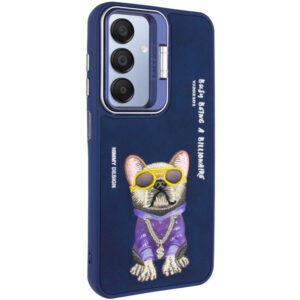 TPU+PC чохол Friends для Samsung Galaxy A16 4G/5G