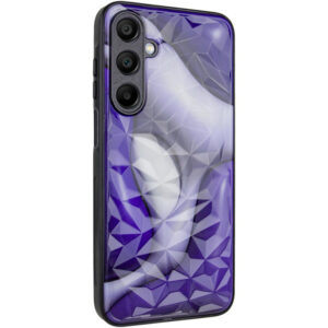 TPU+PC чохол Prisma BubbleGum для Samsung Galaxy A16 4G/5G