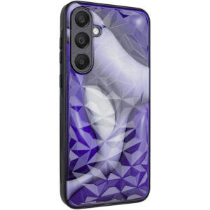 TPU+PC чохол Prisma BubbleGum для Samsung Galaxy A56 5G