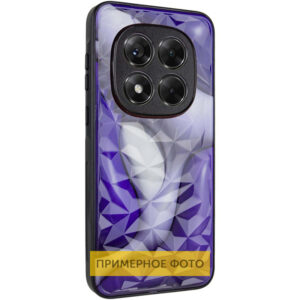 TPU+PC чохол Prisma BubbleGum для Xiaomi Redmi Note 14 4G (Int. version)