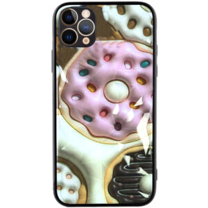 TPU+PC чохол Prisma Fluffie для Apple iPhone 11 Pro Max (6.5")