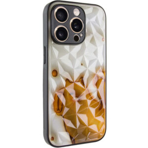 TPU+PC чохол Prisma Fluffie для Apple iPhone 14 Pro Max (6.7")