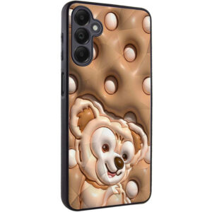 TPU+PC чохол Prisma Fluffie для Samsung Galaxy A15 4G/5G