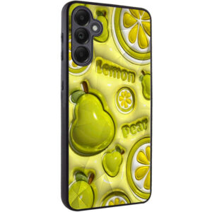 TPU+PC чохол Prisma Fluffie для Samsung Galaxy A36 5G