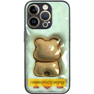 TPU+PC чохол Prisma Fluffie для Xiaomi Redmi Note 12 Pro 5G