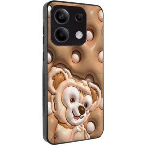TPU+PC чохол Prisma Fluffie для Xiaomi Redmi Note 13 5G