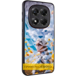 TPU+PC чохол Prisma Ladies для Xiaomi Redmi Note 14 4G (Int. version)