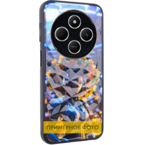 TPU+PC чохол Prisma Ladies для Xiaomi Redmi Note 14 Pro 5G