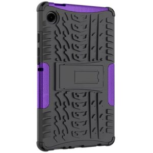 TPU+PC чохол Protector Stand для Samsung Galaxy Tab A9+ (11'')
