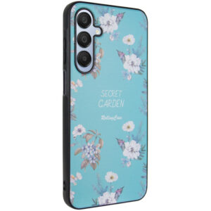 TPU+PC чохол Secret Garden для Samsung Galaxy A26 5G