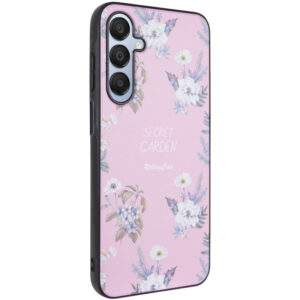 TPU+PC чохол Secret Garden для Samsung Galaxy A26 5G