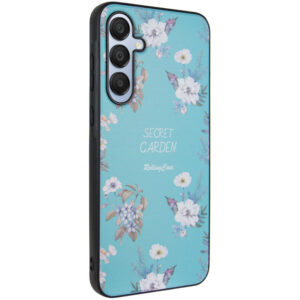 TPU+PC чохол Secret Garden для Samsung Galaxy A56 5G
