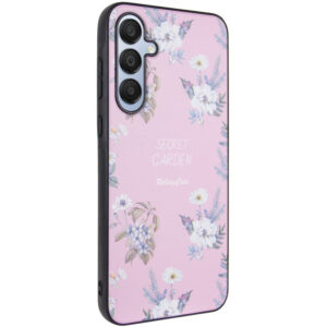 TPU+PC чохол Secret Garden для Samsung Galaxy A56 5G