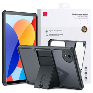 TPU+PC чохол Xundd Stand c посиленими кутами для Xiaomi Redmi Pad SE (8.7")