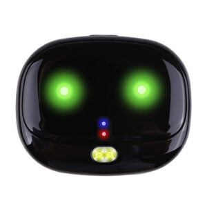 Трекер GPS для тварин V43 Pet Tracker SIM (4GLTE+3GWCDMA+2GGSM) 500mAh