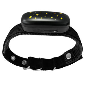 Трекер GPS для тварин V53 Pet Tracker SIM (4GLTE) 900mAh