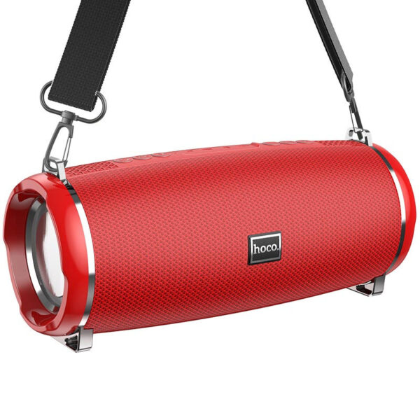 Уцінка Bluetooth Колонка Hoco HC2