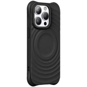 Уцінка Чохол TPU Orbit with MagSafe для Apple iPhone 13 Pro (6.1")